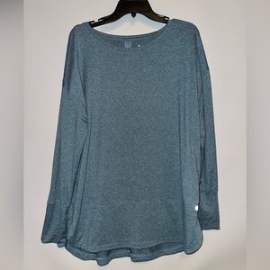 Apana women’s long sleeve size xl